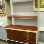 890 6304 BOOKCASE